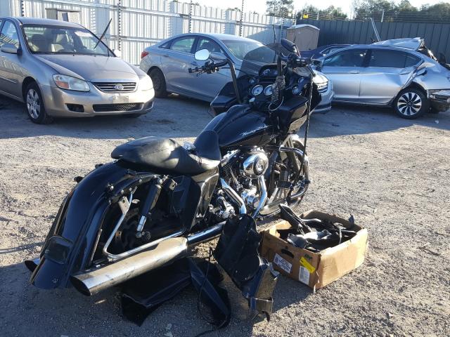 2013 HARLEY-DAVIDSON FLTRX ROAD 1HD1KHM17DB675062