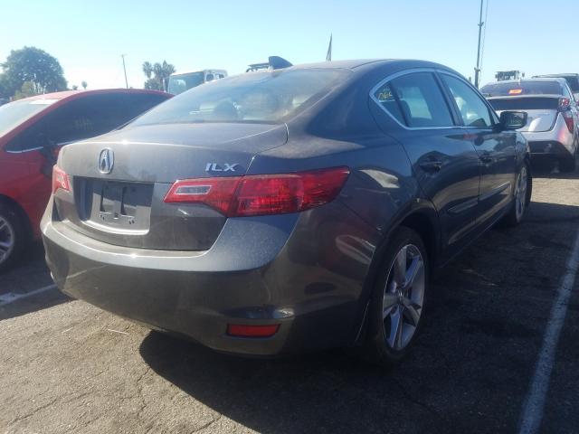 2013 ACURA ILX 20 PRE 19VDE1F55DE003042