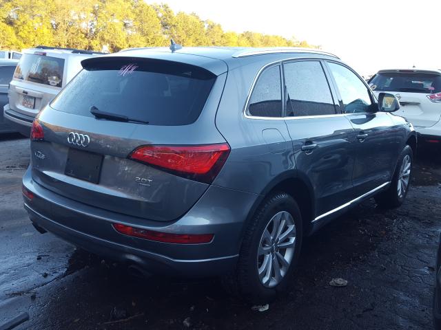 2013 AUDI Q5 PREMIUM WA1LFAFP9DA033918