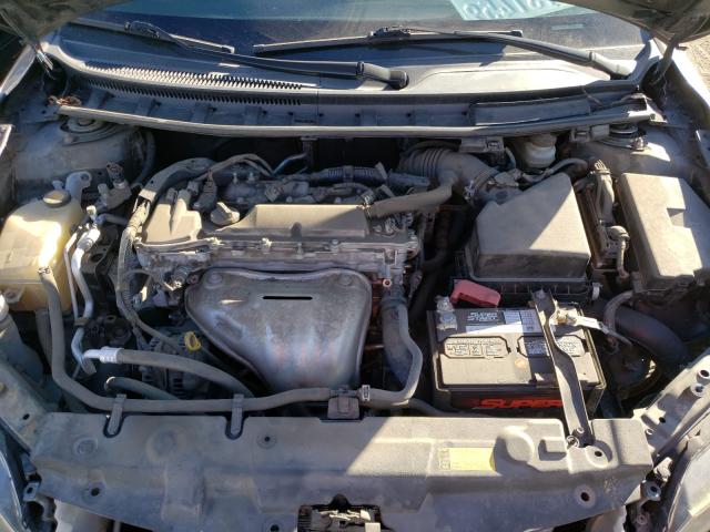 2013 TOYOTA SCION TC JTKJF5C78D3056435