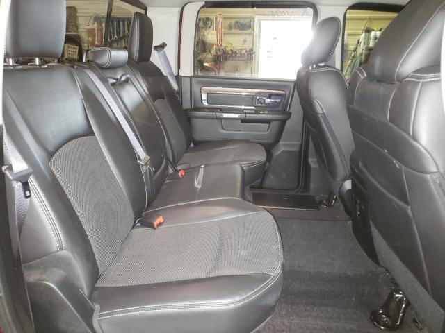 2017 RAM 1500 LARAM 1C6RR7NT3HS756194