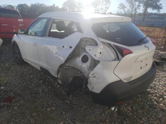 2019 NISSAN KICKS 3N1CP5CU1KL535044