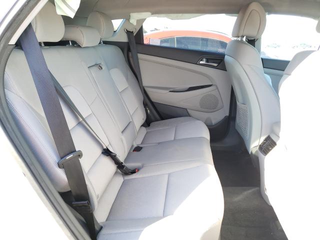 2018 HYUNDAI TUCSON SPO KM8J33AL2JU701313