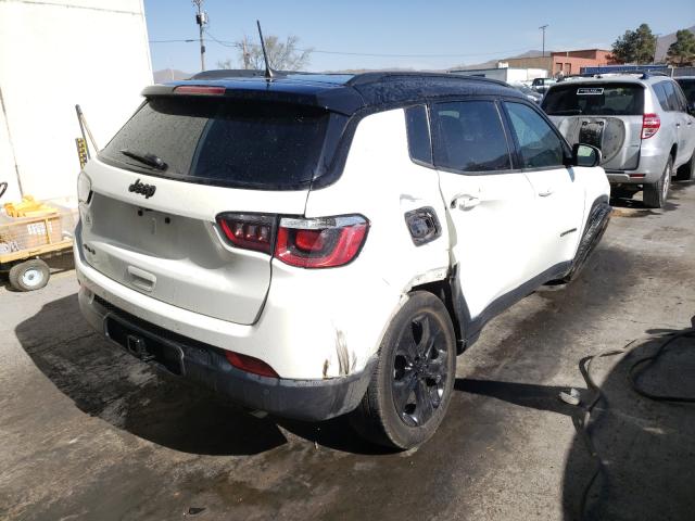 2018 JEEP COMPASS LA 3C4NJDBB2JT393917