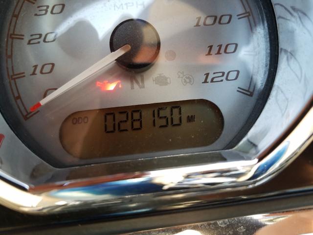 2014 HARLEY-DAVIDSON FLHX STREE 1HD1KBM13EB706242