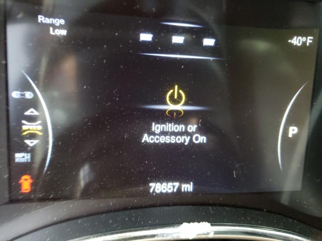 2015 JEEP GRAND CHER 1C4RJFCG7FC791263