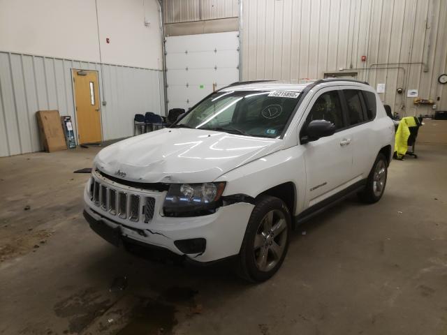 2015 JEEP COMPASS LA 1C4NJDEB2FD412846