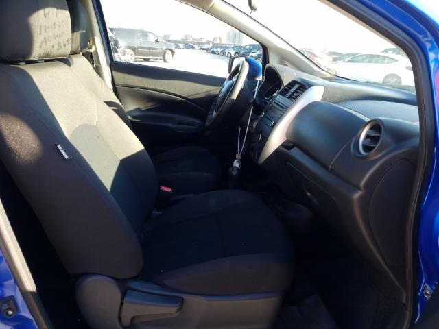 2016 NISSAN VERSA NOTE 3N1CE2CP2GL366559