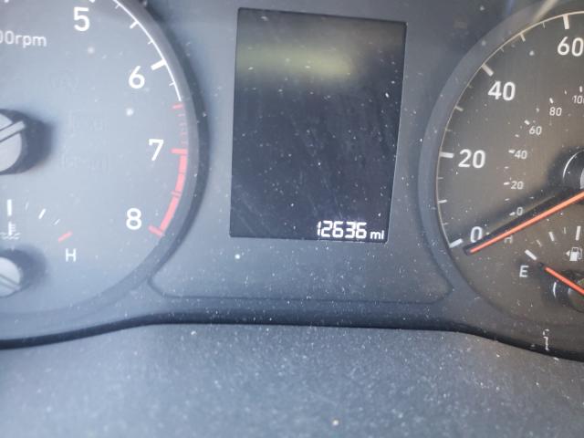 2018 HYUNDAI ACCENT SE 3KPC24A39JE025365