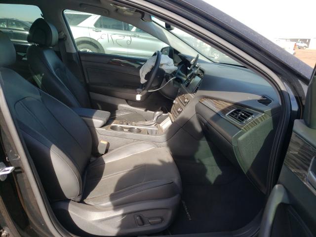 2015 HYUNDAI SONATA 5NPE34AF4FH259819
