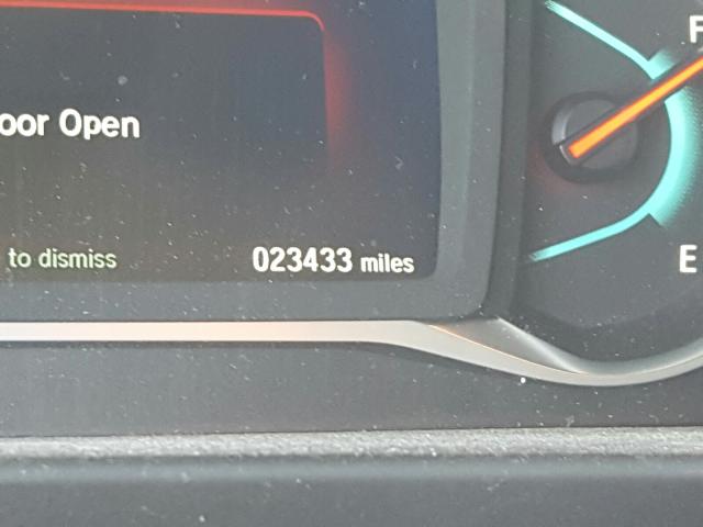 2019 HONDA PILOT EXL 5FNYF6H48KB054064