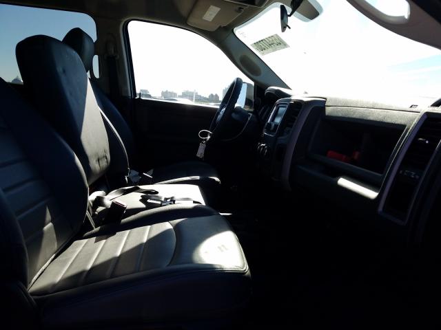 2018 RAM 2500 ST 3C6TR5CT4JG307049