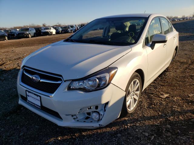 2015 SUBARU IMPREZA SE JF1GJAC63FH013729