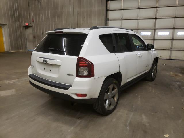 2015 JEEP COMPASS LA 1C4NJDEB2FD412846