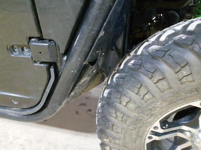 2017 KAWASAKI KRT800 C JKBRTCG11HB505291