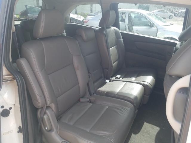 2015 HONDA ODYSSEY TO 5FNRL5H9XFB059307
