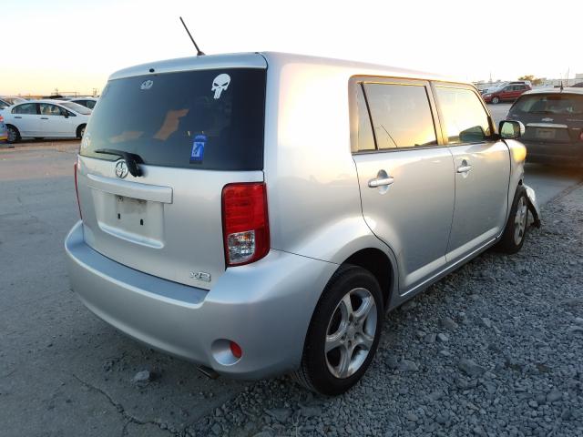 2012 TOYOTA SCION XB JTLZE4FE6C1142181