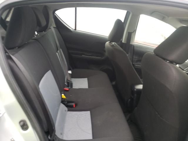 2018 TOYOTA PRIUS C JTDKDTB30J1603290