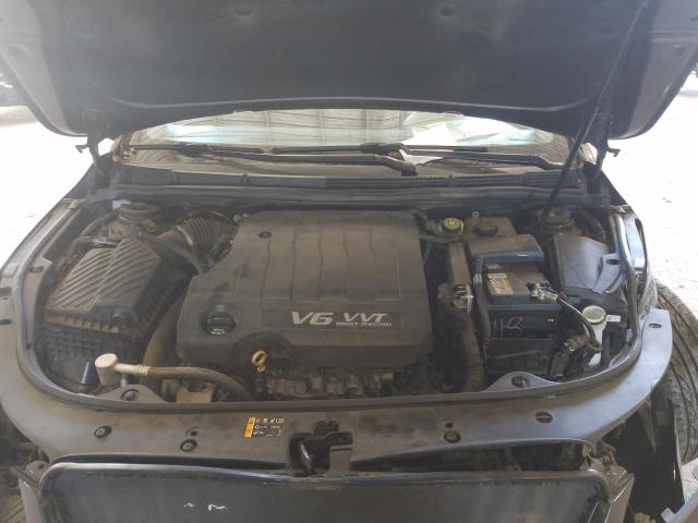 2013 BUICK LACROSSE P 1G4GF5E37DF296534