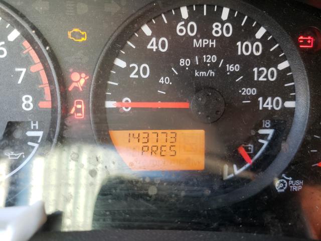 2015 NISSAN XTERRA X 5N1AN0NW5FN655054