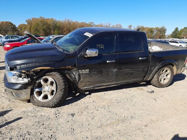 2016 RAM 1500 LARAM 1C6RR7NT5GS314807