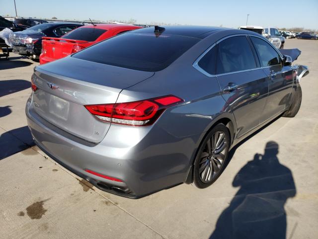 2015 HYUNDAI GENESIS 5. KMHGN4JF1FU085387