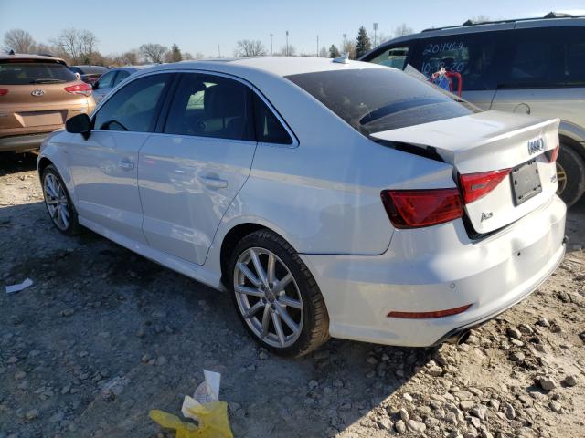 2015 AUDI A3 PRESTIG WAUKFHFF3F1019353