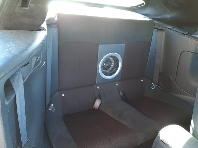 2012 MITSUBISHI ECLIPSE SP 4A37L2EF6CE002757
