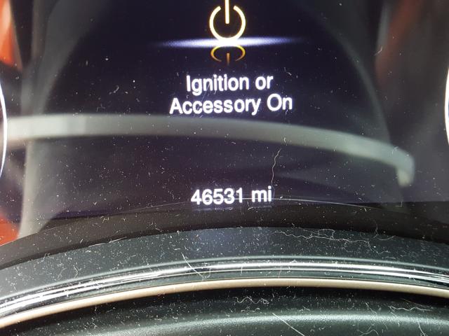 2015 JEEP GRAND CHER 1C4RJFBG4FC214269