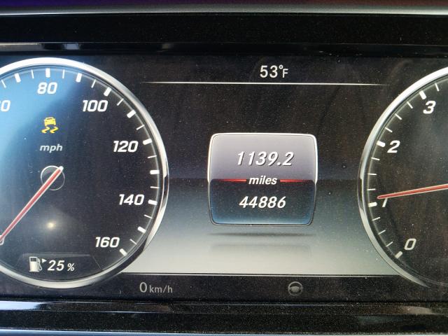 2015 MERCEDES-BENZ S 550 4MAT WDDUG8FB2FA174388