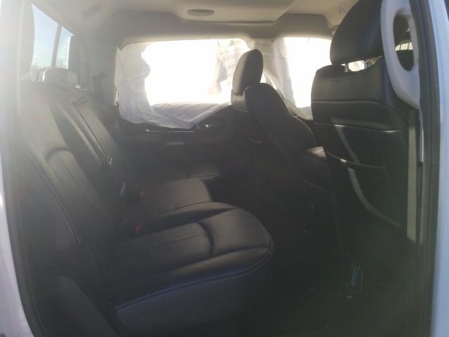 2018 RAM 1500 LARAM 1C6RR7NM6JS237686