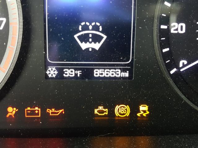 2016 HYUNDAI SONATA SE 5NPE24AF9GH327925