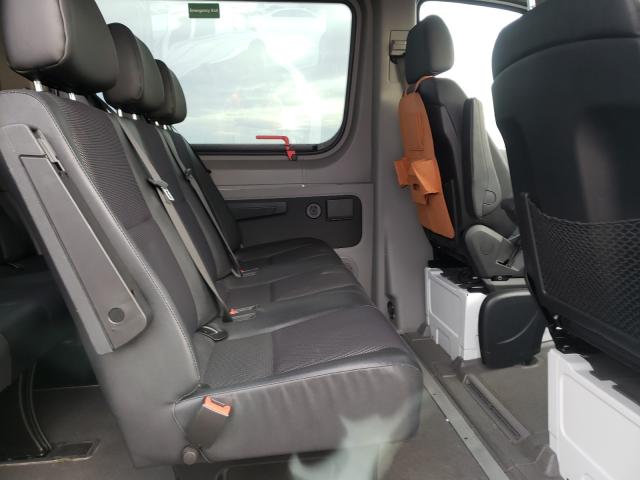 2016 MERCEDES-BENZ SPRINTER 2 8BRPE7DD6GE128650