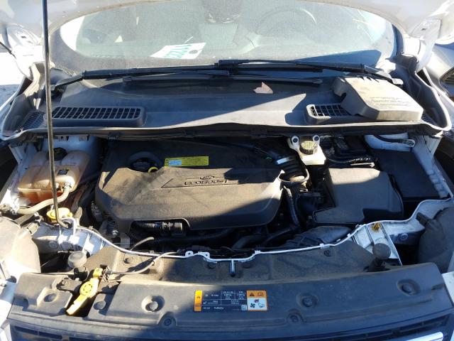 2013 FORD ESCAPE 1FMCU0HX2DUD32969