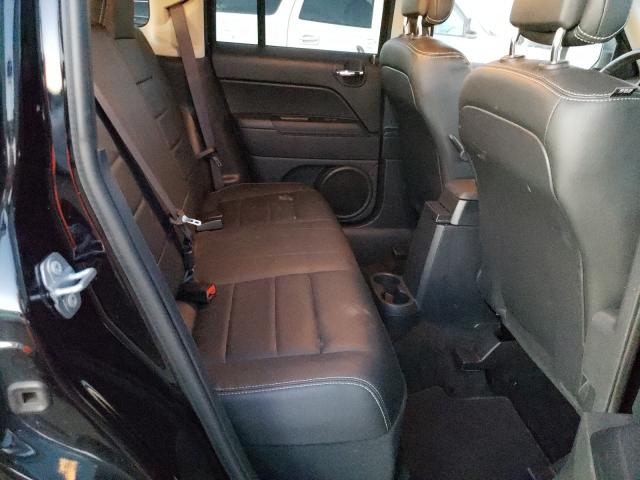 2017 JEEP PATRIOT LA 1C4NJRFB1HD194087