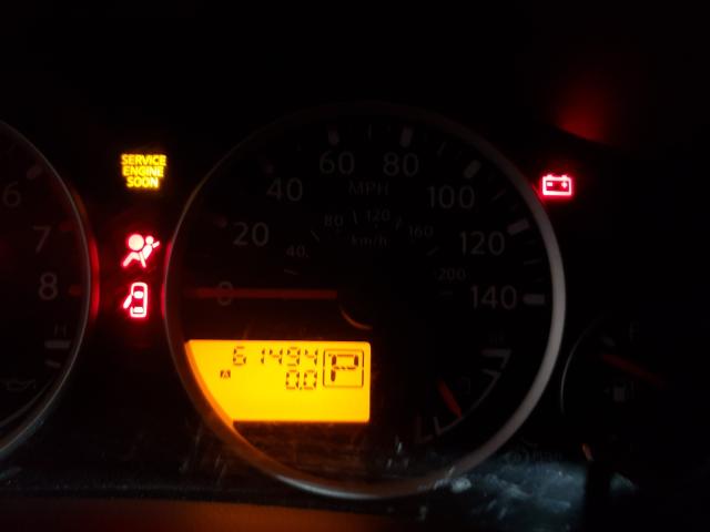 2010 NISSAN XTERRA OFF 5N1AN0NW4AC511337
