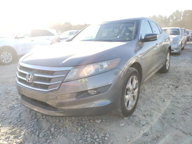 2010 HONDA ACCORD CRO 5J6TF1H51AL012105