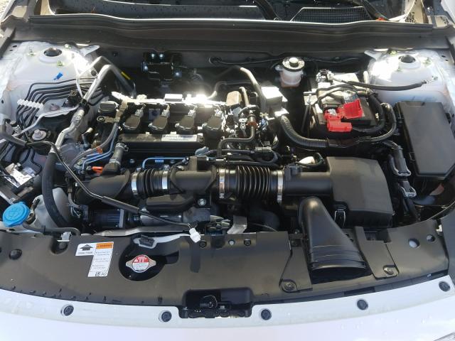 2020 HONDA ACCORD EX 1HGCV1F47LA119579