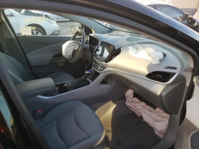 VIN 1G1RC6S55GU131723 2016 Chevrolet Volt, LT no.5