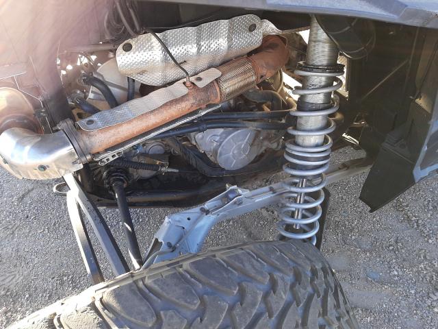 2017 POLARIS ATV 3NSVFE921HF913254