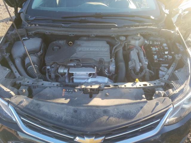 2017 CHEVROLET CRUZE PREM 1G1BF5SM4H7230365
