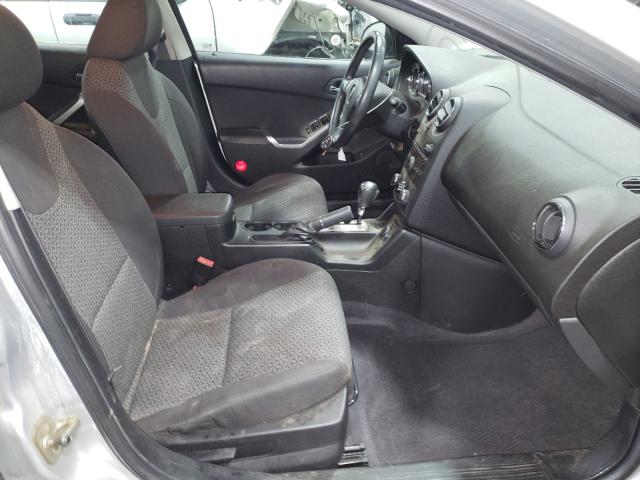 2010 PONTIAC G6 1G2ZA5EB4A4135749