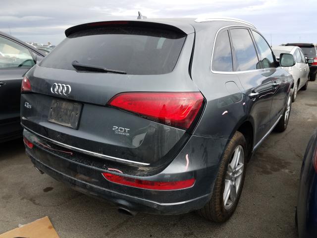 VIN WA1L2AFP4HA012413 2017 Audi Q5, Premium Plus no.4