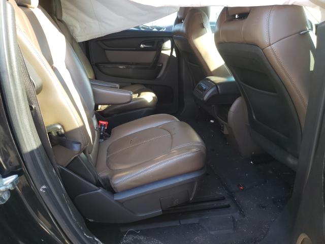 2015 GMC ACADIA SLT 1GKKRRKD0FJ160535
