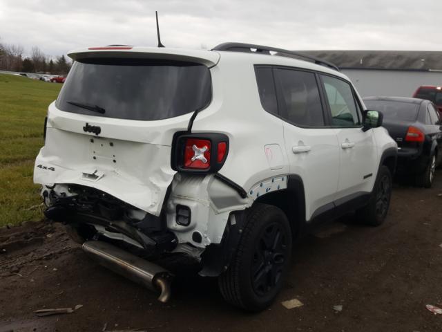 2019 JEEP RENEGADE S ZACNJBAB4KPK28351
