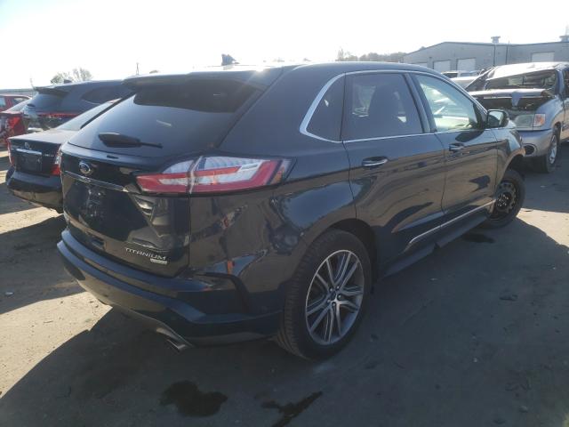 2019 FORD EDGE TITAN 2FMPK3K9XKBB66805