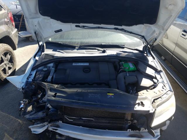 2010 VOLVO S80 3.2 YV1982AS6A1130334