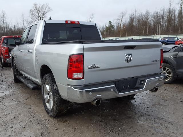 2018 RAM 1500 SLT 1C6RR7LT4JS111580