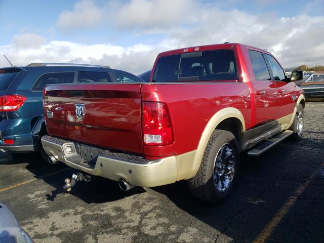 2012 DODGE RAM 1500 L 1C6RD6PT7CS182617