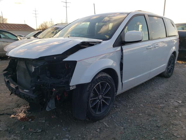2018 DODGE GRAND CARA 2C4RDGEG2JR196797